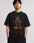 Bone Tale - Black