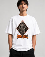 Bone Tale - White