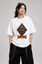 Bone Tale - White