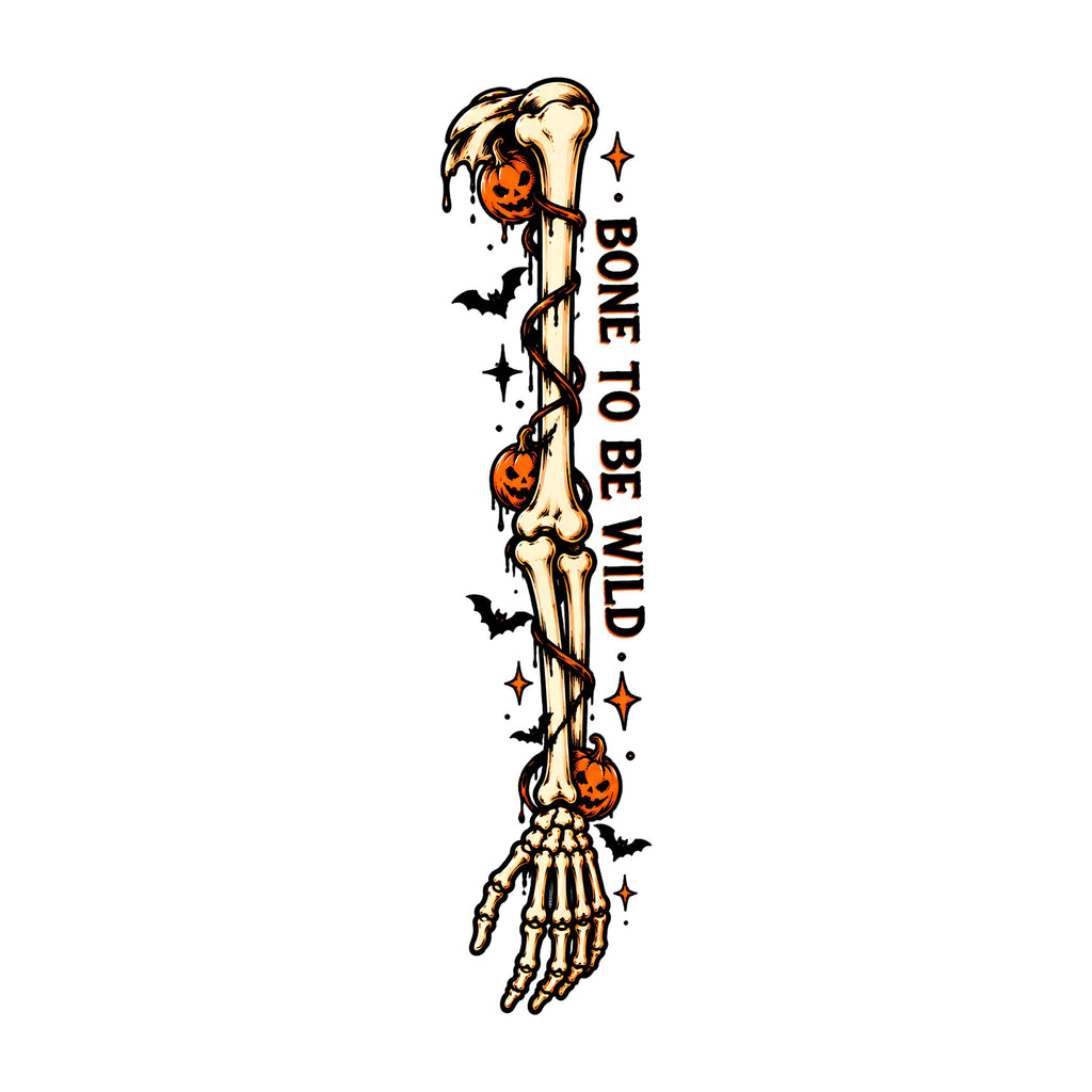 Bone To Be Wild