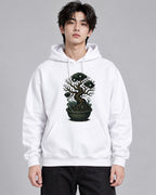 Bonsai Cemetery - White