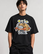 Bop Done Dog - Black