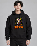 Born To Ride - Black