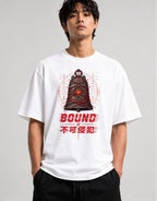 Bound Bell - White