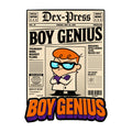 Boy Genius Press