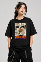 Boy Genius Press - Black