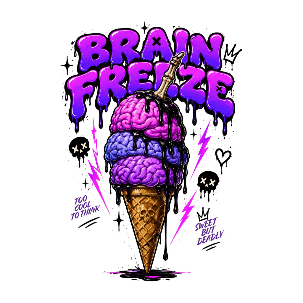 Brain Freeze