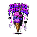 Brain Freeze