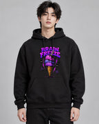Brain Freeze - Black