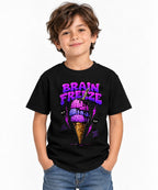 Brain Freeze - Black
