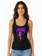 Brain Freeze - Black