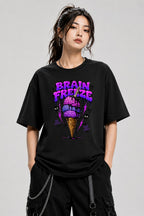 Brain Freeze - Black