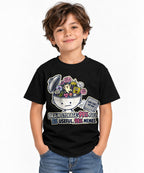 Brain Storage Full - Black
