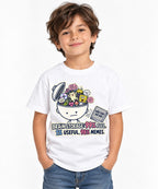 Brain Storage Full - White
