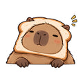 Bread Bear Hug