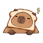Bread Bear Hug