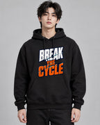 Break The Cycle - Black