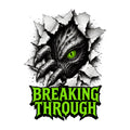 Breaking Through