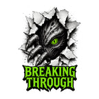 Breaking Through
