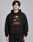 Brew or Die - Black