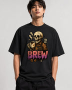 Brew or Die - Black