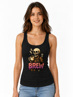 Brew or Die - Black