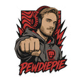 Brofist Power