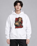 Brofist Power - White