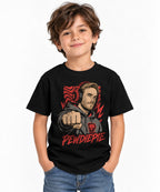 Brofist Power - Black