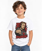 Brofist Power - White