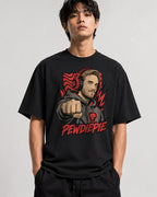 Brofist Power - Black