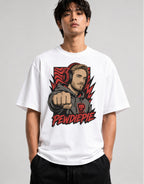 Brofist Power - White