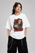 Brofist Power - White