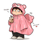 Broken Heart Bear