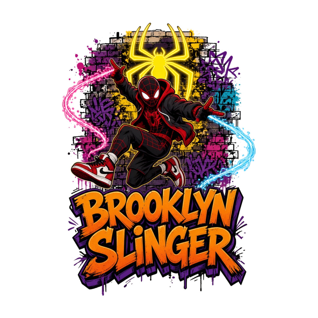 Brooklyn Slinger