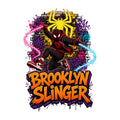 Brooklyn Slinger