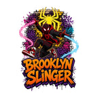 Brooklyn Slinger