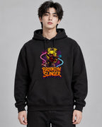 Brooklyn Slinger - Black