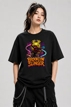 Brooklyn Slinger - Black