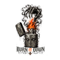 Burn It Down