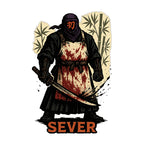 Butcher Samurai