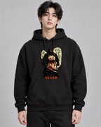 Butcher Samurai - Black