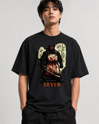 Butcher Samurai - Black