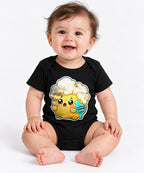 Buttery Pop - Black