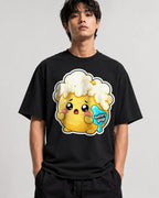 Buttery Pop - Black