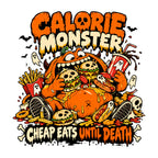 Calorie Monster