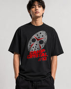 Camp Crystal Mask - Black