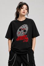 Camp Crystal Mask - Black