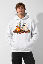 Campfire Ghost - White