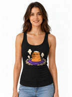 Capybara Hot Spring - Black